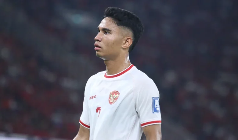 Dua Media Asing Kompak Soroti Kondisi Marselino Ferdinan Jelang Timnas Indonesia vs Kamboja di Piala AFF 2026