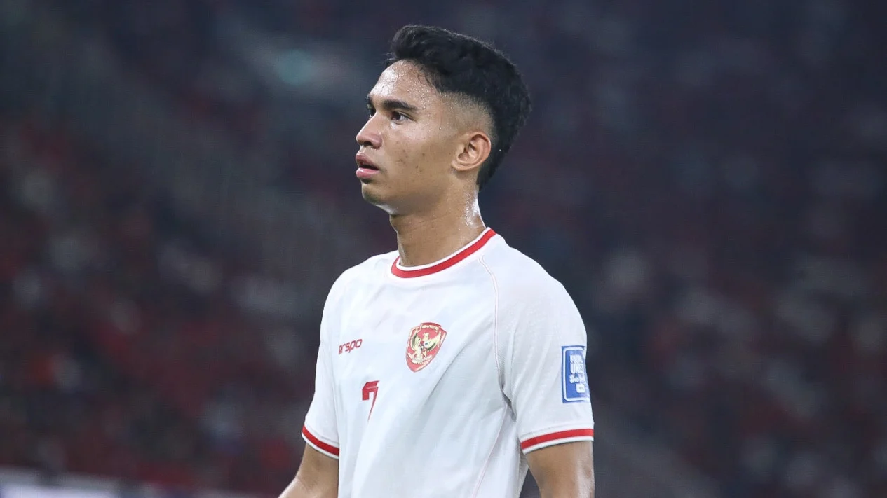 Dua Media Asing Kompak Soroti Kondisi Marselino Ferdinan Jelang Timnas Indonesia vs Kamboja di Piala AFF 2026