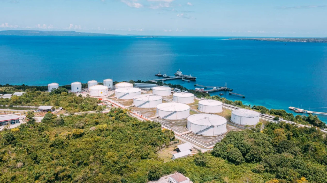 Key Strategy: 29 Terminal BBM Pertamina Sudah Siap Salurkan B50 dalam Bentuk Biosolar.
