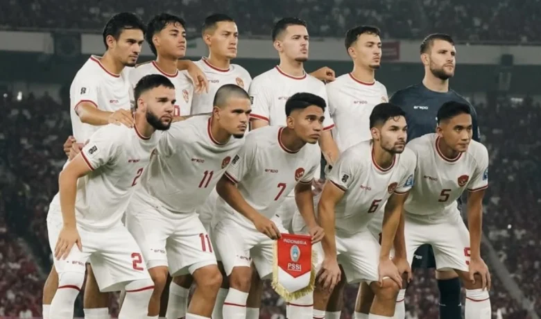 Visit Agenda: Bertambah Lagi! Ini Daftar Lengkap Pemain Naturalisasi Timnas Indonesia yang Hijrah ke Super League