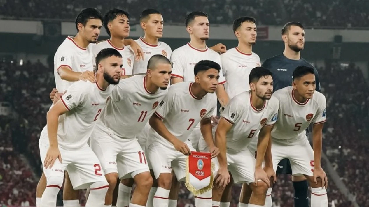 Visit Agenda: Bertambah Lagi! Ini Daftar Lengkap Pemain Naturalisasi Timnas Indonesia yang Hijrah ke Super League