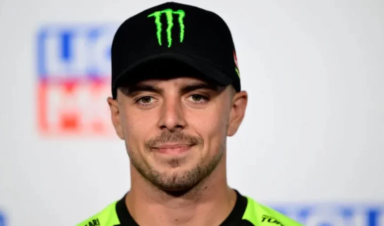 Visit Agenda: MotoGP 2027 Makin Panas, KTM Resmi Rekrut Fabio di Giannantonio