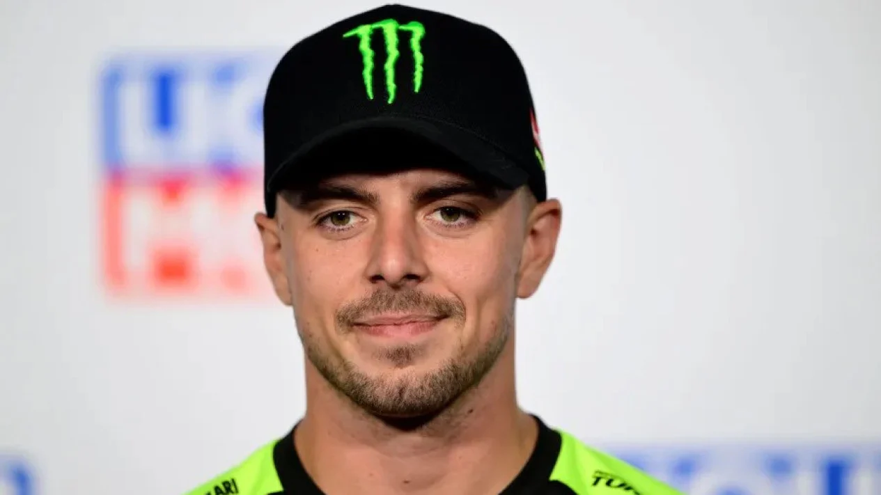 Visit Agenda: MotoGP 2027 Makin Panas, KTM Resmi Rekrut Fabio di Giannantonio