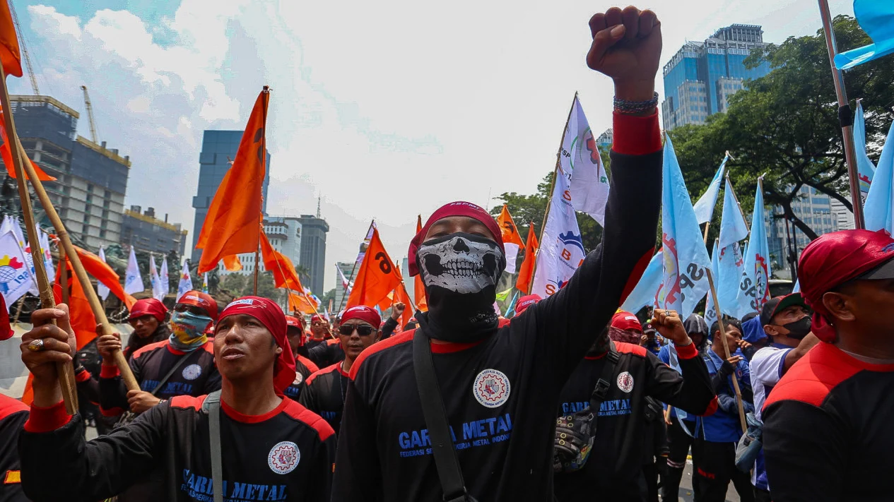 Special Plan: Bupati Tegal akan Sampaikan Aspirasi Buruh Tembakau ke Pemerintah Pusat