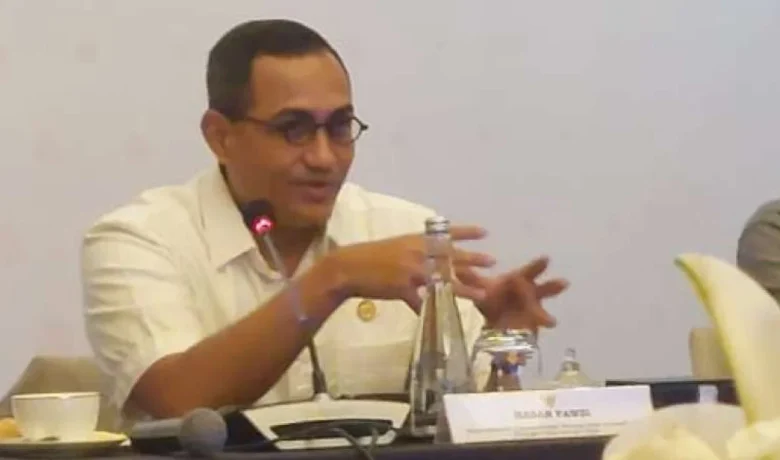 Main Agenda: OJK Sebut Kaburnya Modal Asing Rp 19,63 Triliun Bikin IHSG Anjlok 7,9 Persen di Juni 2026
