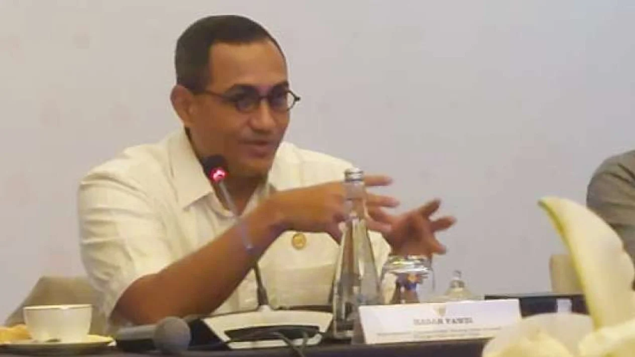 Main Agenda: OJK Sebut Kaburnya Modal Asing Rp 19,63 Triliun Bikin IHSG Anjlok 7,9 Persen di Juni 2026