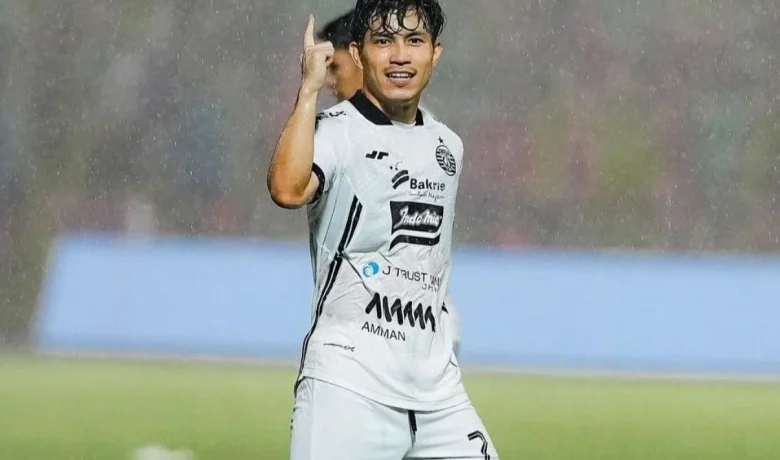 Important Visit: Resmi! Persija Lepas Ryo Matsumura, Catatan 35 Kontribusi Gol Tak Cukup Selamatkan Masa Depannya