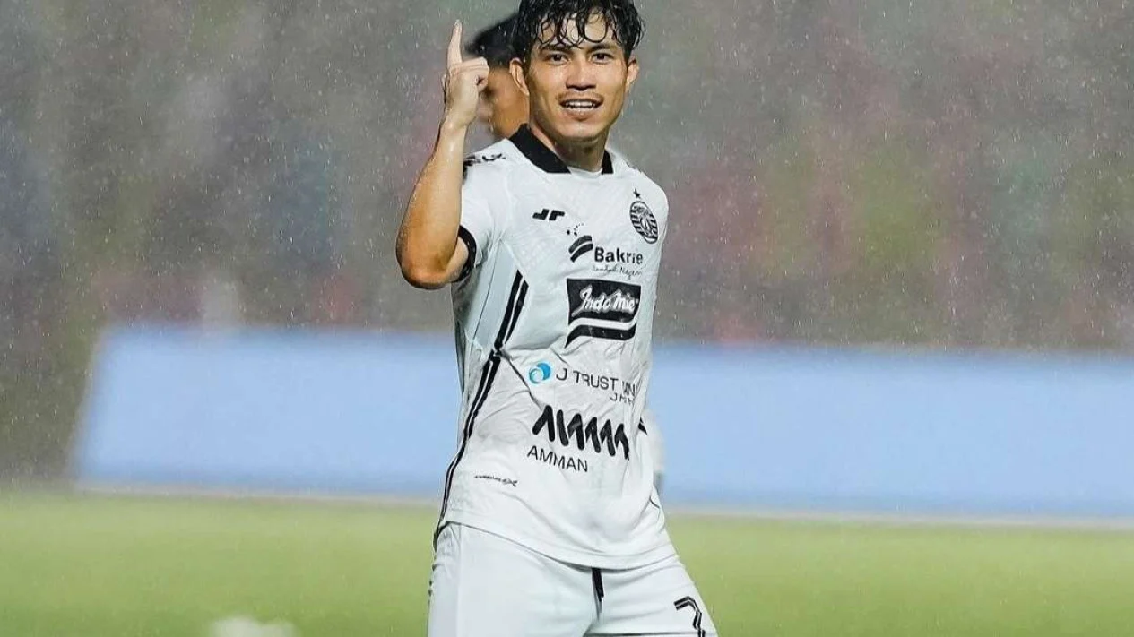 Important Visit: Resmi! Persija Lepas Ryo Matsumura, Catatan 35 Kontribusi Gol Tak Cukup Selamatkan Masa Depannya