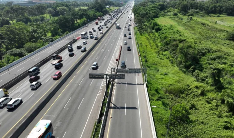 Key Strategy: Tarif 52 Ruas Tol Diusulkan Naik, Ada JORR hingga Probolinggo-Banyuwangi