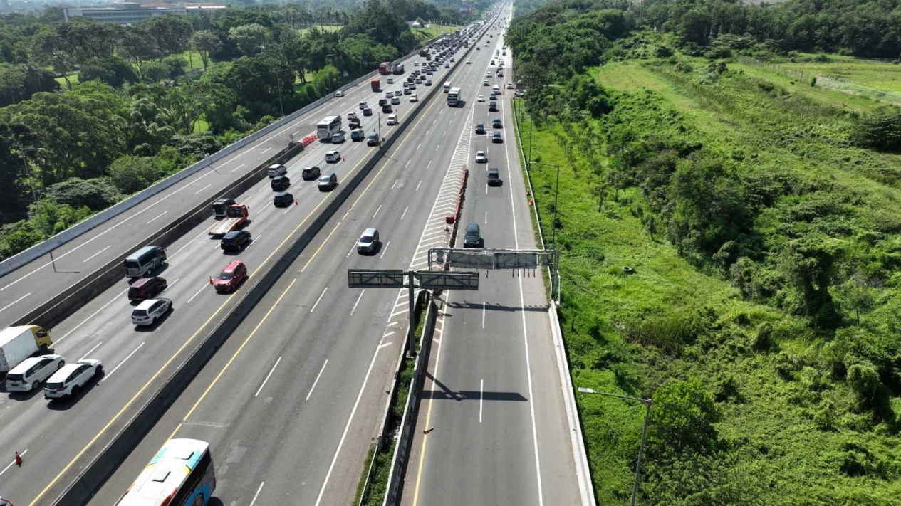 Key Strategy: Tarif 52 Ruas Tol Diusulkan Naik, Ada JORR hingga Probolinggo-Banyuwangi