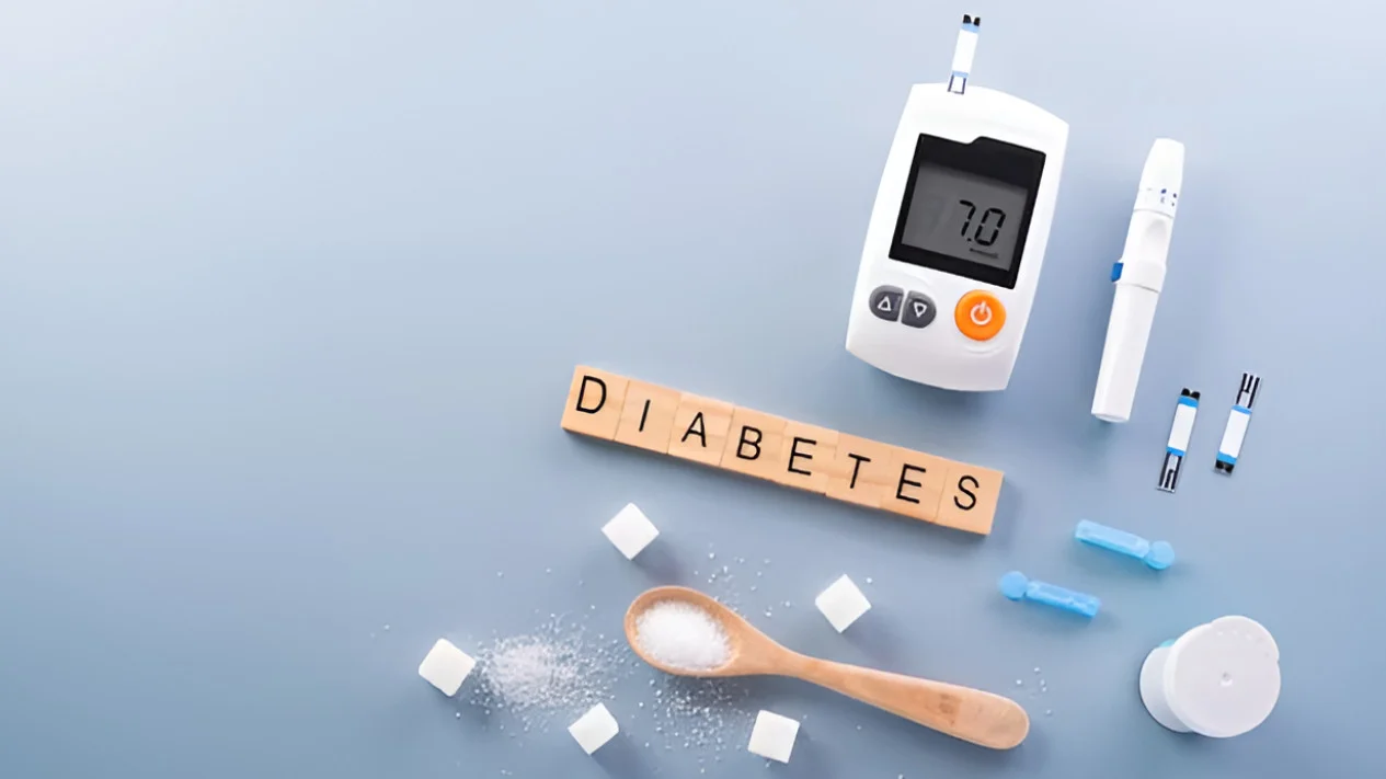 Facing Challenges: Penglihatan Buram Belum Tentu Katarak, Bisa Jadi karena Pengaruh Diabetes