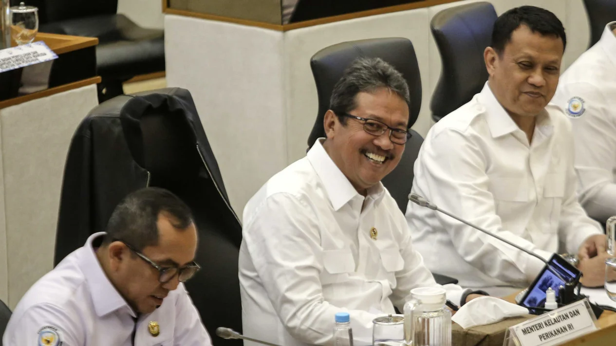 Key Discussion: Cegah Kebocoran, Kebijakan Harga Khusus BBM Kapal 30-200 GT Bakal Dievaluasi Akhir Tahun 2026