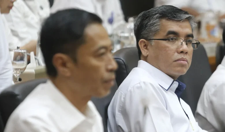 Key Discussion: BSU 2025 Cair ke 95 Persen Target, Menaker Yassierli Ungkap Kendalanya