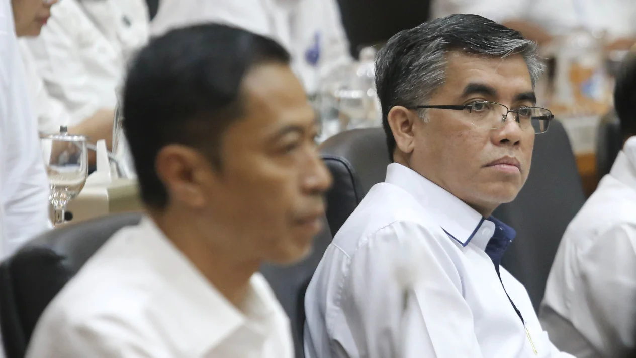 Key Discussion: BSU 2025 Cair ke 95 Persen Target, Menaker Yassierli Ungkap Kendalanya