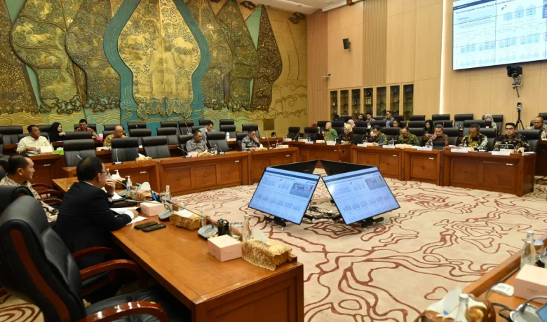 Meeting Results: RDP Tertutup Komisi XI dan Bos Himbara Bahas Penempatan Dana Pemerintah hingga Penyaluran Kredit