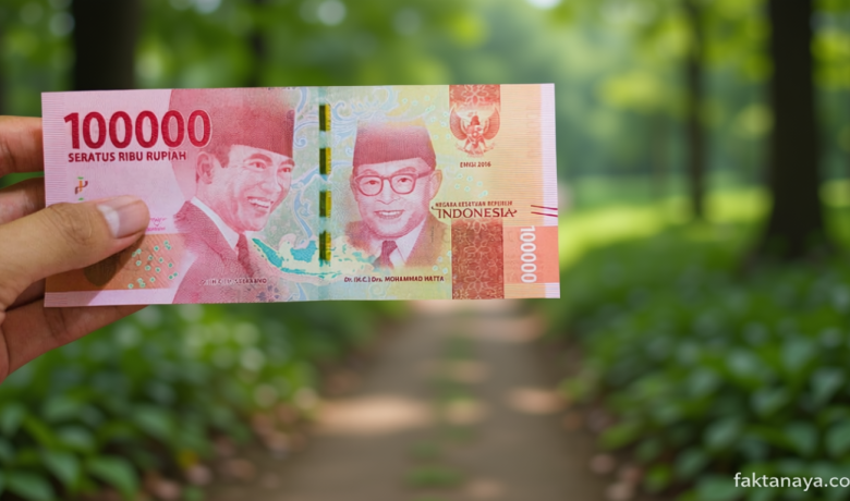 Announced: Rupiah Menguat ke Rp 17.950 di Tengah Anjloknya Kepercayaan Pelaku Pasar Pada Ekonomi RI