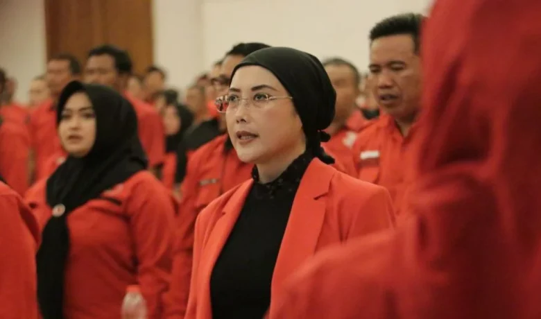 Legislator PDIP Minta Aiptu N yang Siksa Wanita Dihukum Seberat-beratnya!