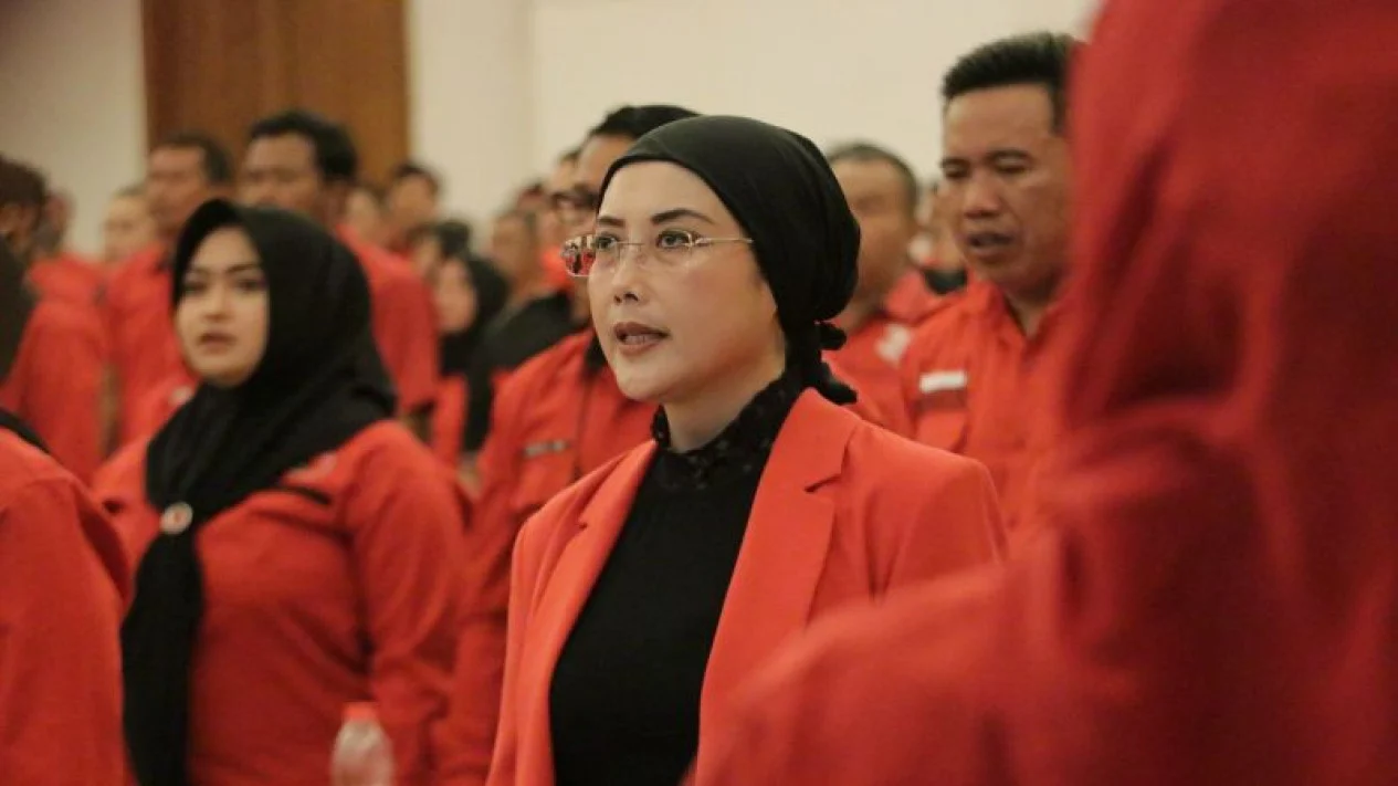 Legislator PDIP Minta Aiptu N yang Siksa Wanita Dihukum Seberat-beratnya!