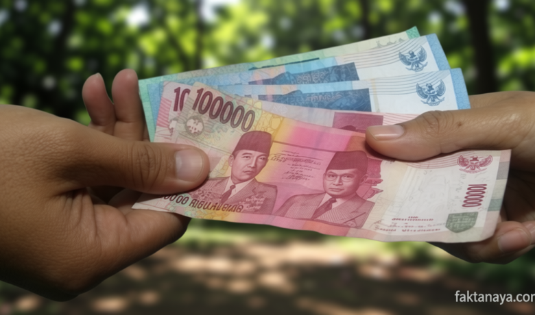 Viral Pemuda Sebut Seorang Wakil Gubernur Pinjam Uang Rp3 Miliar dan Belum Dikembalikan