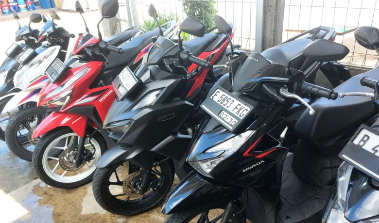 Daftar Motor Bekas dengan Bagasi Besar – Cocok Buat Dipakai Harian