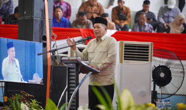 Menkop Bilang Tak Semua Koperasi Bisa Kelola Tambang: Yang Kelola Sawit Tak Harus Kopdes Merah Putih