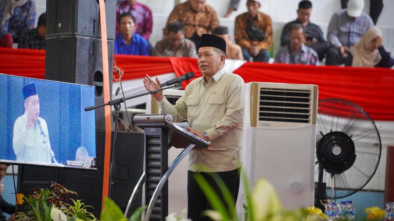 Menkop Bilang Tak Semua Koperasi Bisa Kelola Tambang: Yang Kelola Sawit Tak Harus Kopdes Merah Putih