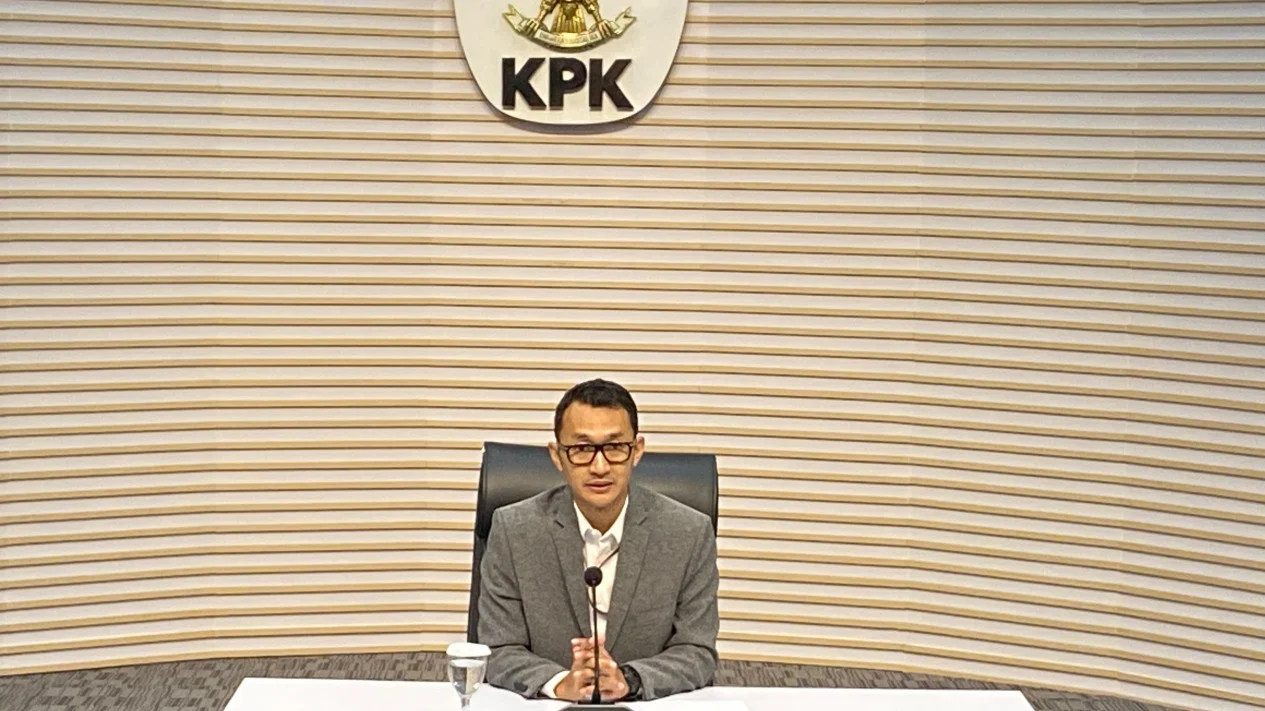 Bos Blueray Cargo Divonis 2 Tahun – KPK Hormati Putusan Hakim