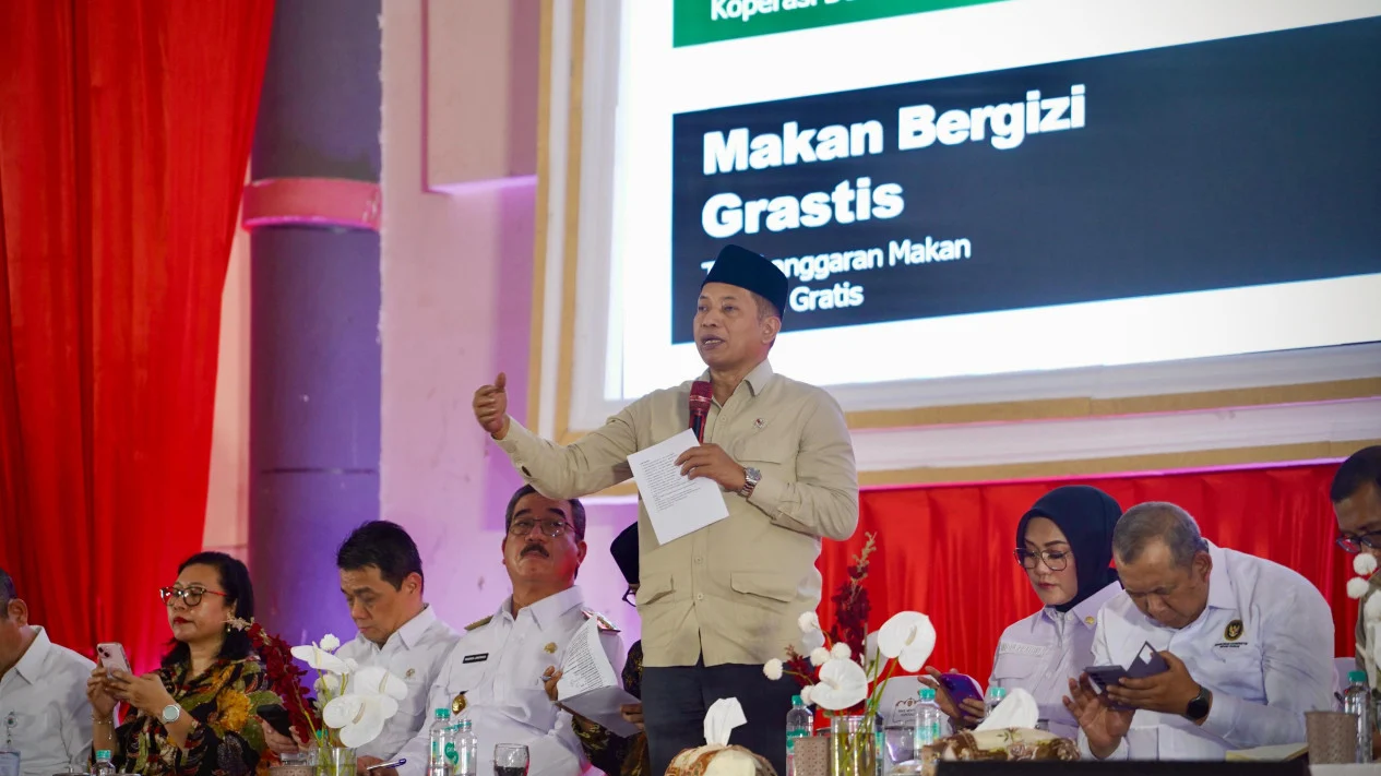 New Policy: Menkop Tegaskan Kopdes Merah Putih Boleh Kelola Tambang di Desa