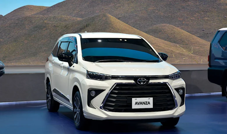 5 MPV Termurah Jelang GIIAS 2026