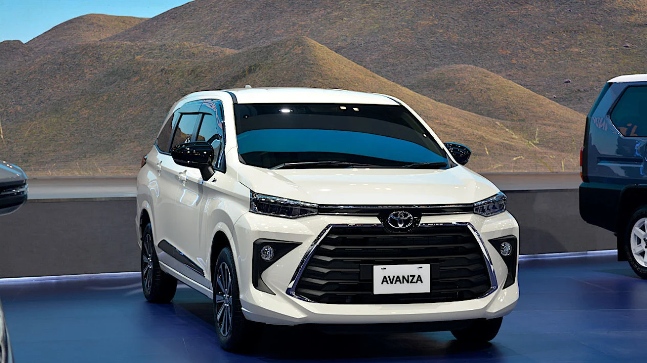 5 MPV Termurah Jelang GIIAS 2026