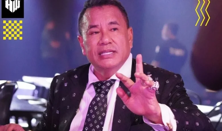 Latest Program: Frank Hutapea Bongkar Sikap Buruk Hotman Paris, Disebut Pernah Ambil Angpao Pernikahan Adiknya