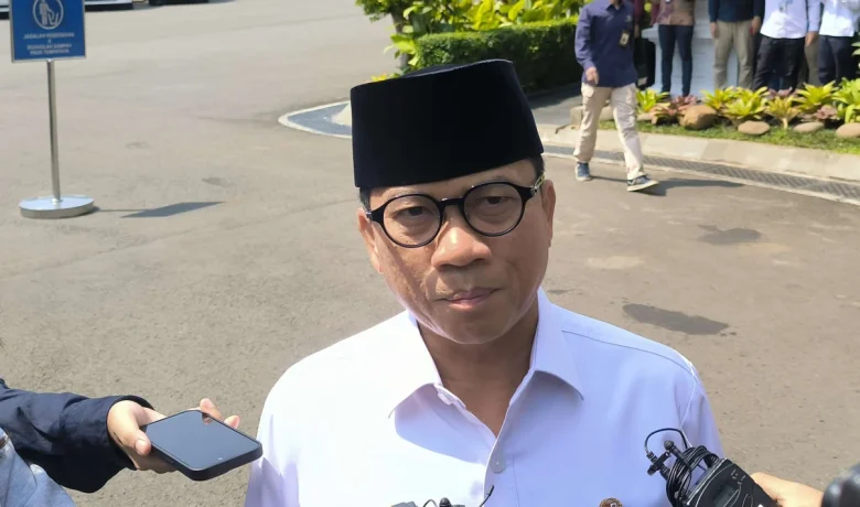 Key Discussion: Mendes Pastikan 20% Keuntungan Kopdes Merah Putih Bakal Jadi Pendapatan Asli Desa