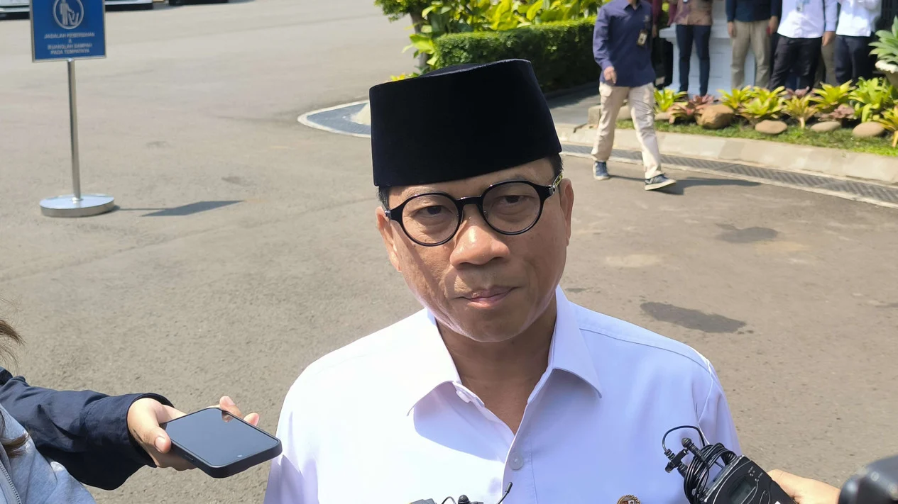 Key Discussion: Mendes Pastikan 20% Keuntungan Kopdes Merah Putih Bakal Jadi Pendapatan Asli Desa