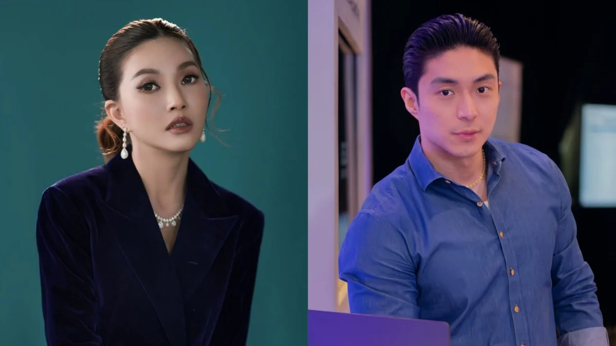 Important Visit: 7 Hal yang Dialami Giorgio Antonio saat Dekat dengan Sarwendah, Gak Dipercaya Jadi CEO hingga Dituding Ganggu Parenting