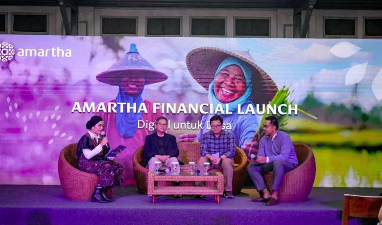 Visit Agenda: Konsisten Dampingi UMKM Perempuan Terus Bertumbuh, Amartha 10X Run 2026 Kembali Digelar