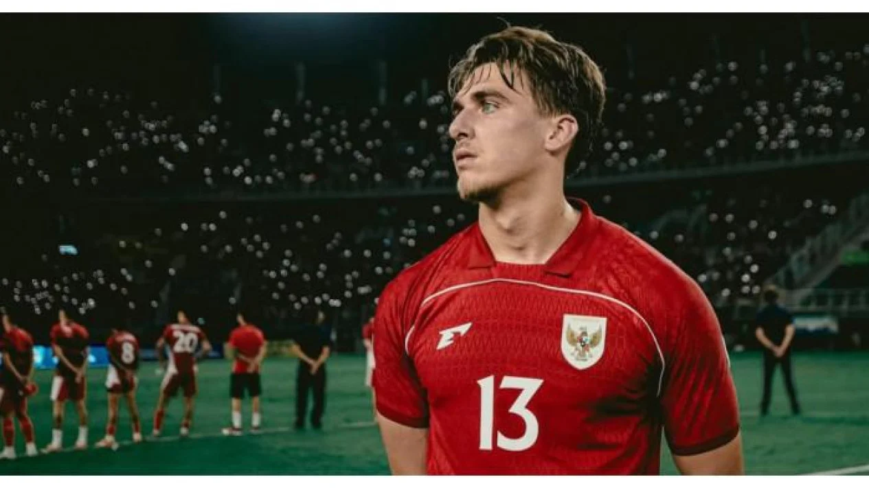 What Happened During: Skuad John Herdman Mulai Berkurang, Satu Pemain Timnas Indonesia Tinggalkan TC di Bali