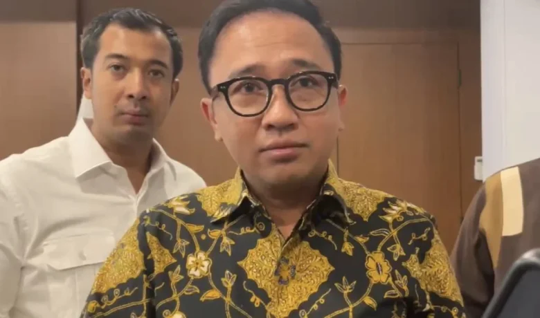 Gerindra Tepis Hotman Paris: Presiden Prabowo Tak Pernah Intervensi Hukum