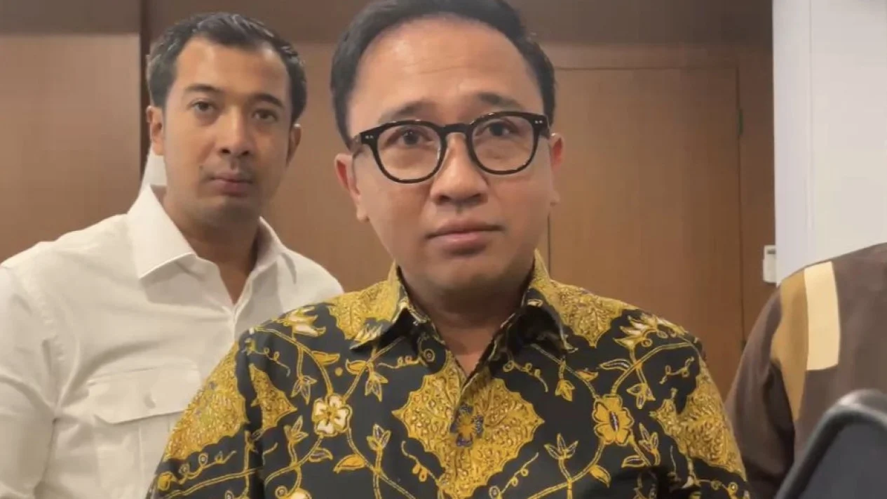 Gerindra Tepis Hotman Paris: Presiden Prabowo Tak Pernah Intervensi Hukum