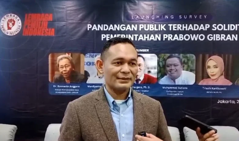 Important Visit: TNI Berjaga Saat Penggeledahan Dugaan Korupsi yang Diusut Polri, Boni Hargens: Hanya Oknum, Bukan Sistem
