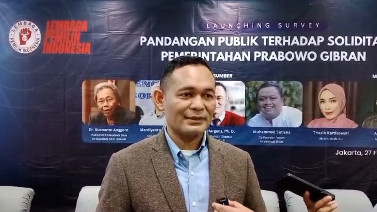 Important Visit: TNI Berjaga Saat Penggeledahan Dugaan Korupsi yang Diusut Polri, Boni Hargens: Hanya Oknum, Bukan Sistem