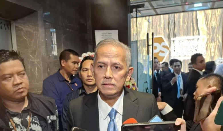 Key Discussion: Sebut Jumlah Masyarakat yang Gak Punya Rekening Bank Turun, Bos LPS: Ekonomi Bergerak