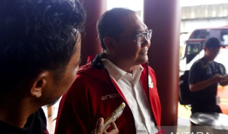 Sumardji Ungkap Alasan Timnas Indonesia Tetap Membawa 26 Pemain di Piala AFF 2026
