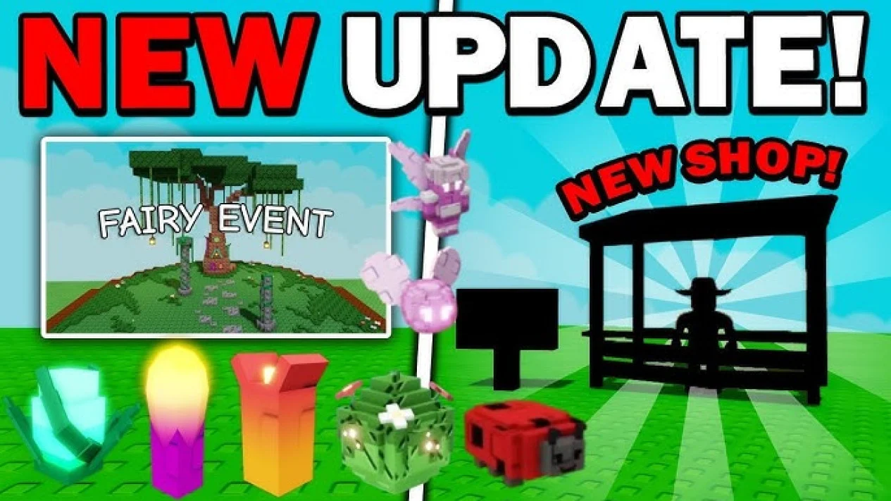 Latest Program: Update Grow a Garden 2 Roblox Hadir, Tanaman Baru dan Sistem Gameplay Makin Menantang