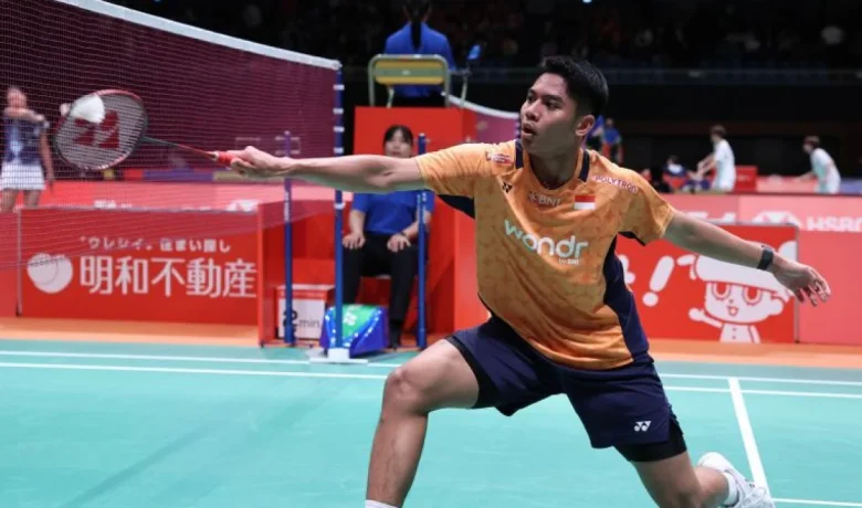 Rekap Hasil Japan Open 2026: Fajar/Fikri Susul Putri KW – Ubed dan Sabar/Reza ke 16 Besar