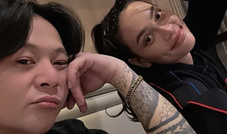 Key Strategy: Bongkar Sifat Asli Erika Carlina, DJ Bravy Ngaku Gak Berencana Coba Nikah Lagi