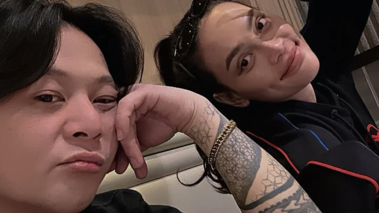 Key Strategy: Bongkar Sifat Asli Erika Carlina, DJ Bravy Ngaku Gak Berencana Coba Nikah Lagi