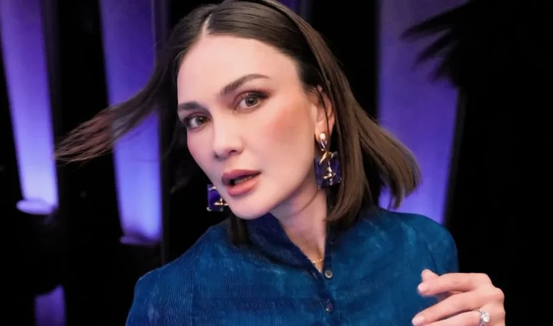 Main Agenda: Viral! Luna Maya Dituding Sering ke Gunung Kawi Biar Awet Muda dan Kaya Raya