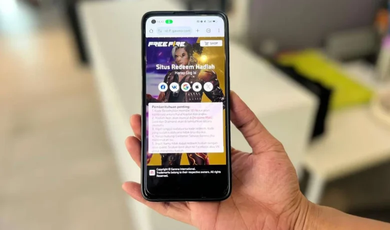 Meeting Results: Bug dan Fitur Tersembunyi Free Fire Jadi Konten Favorit Komunitas Gaming Indonesia