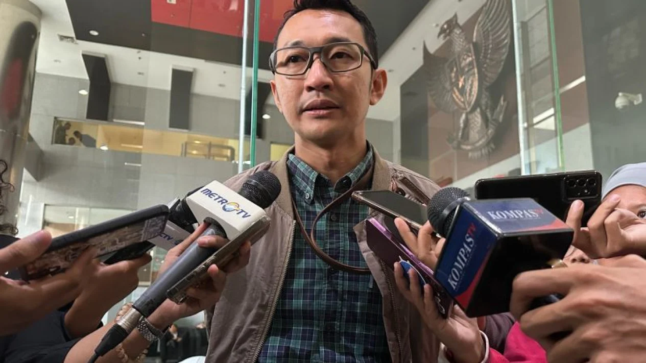 Important News: KPK Buka Peluang Periksa Menhut Raja Juli Terkait Amplop Bupati Kuansing