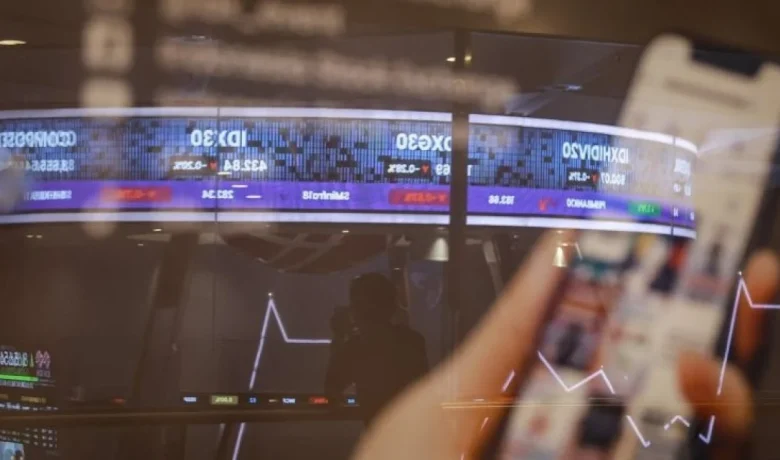 IHSG Dibuka Menghijau Coba Uji Resistance – Bursa Asia dan Wall Street Kompak Menguat